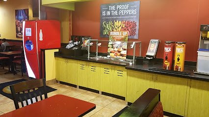 Moe’s Southwest Grill