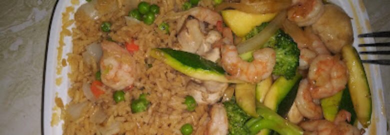 Golden City Chinese Restaurant