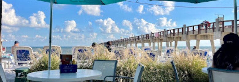 Casino Beach Bar & Grille
