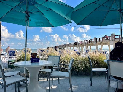 Casino Beach Bar & Grille