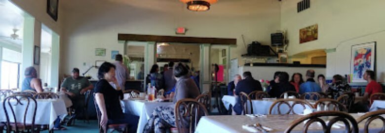 Sharp Park Restaurant