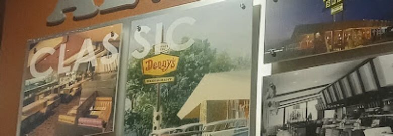 Denny’s