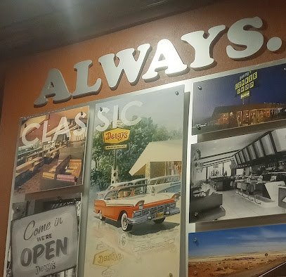 Denny’s