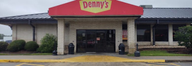 Denny’s