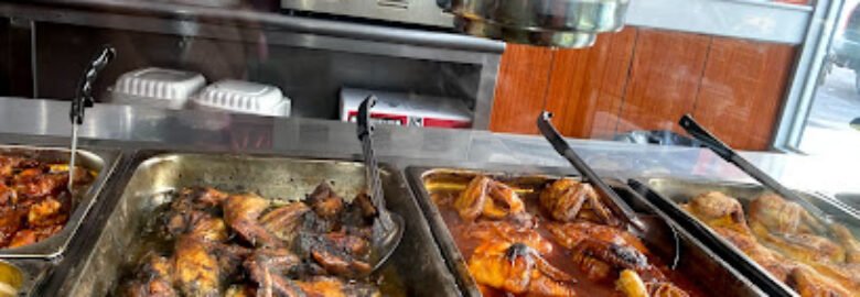 Pitkin Avenue Soul & Seafood