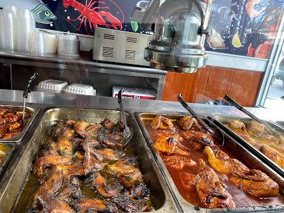 Pitkin Avenue Soul & Seafood