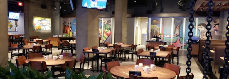 Yard House