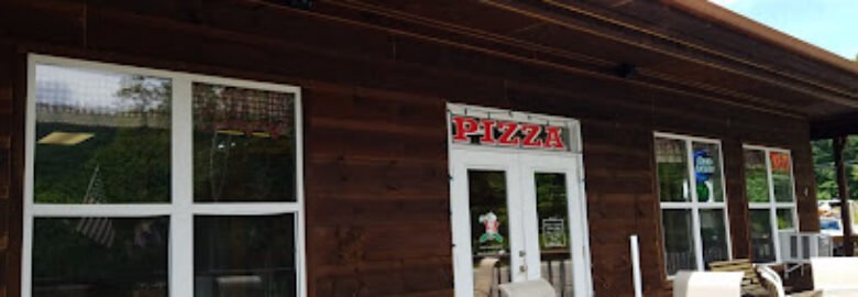Big Al’s Pizza