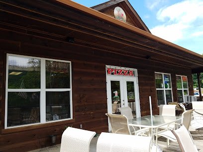 Big Al’s Pizza