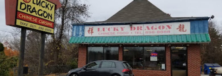 Lucky Dragon