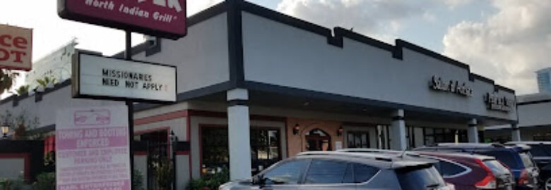 Khyber North Indian Grill