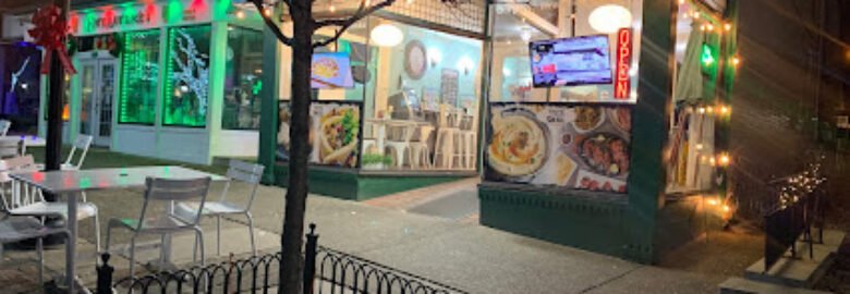 NYC Street Grill Halal