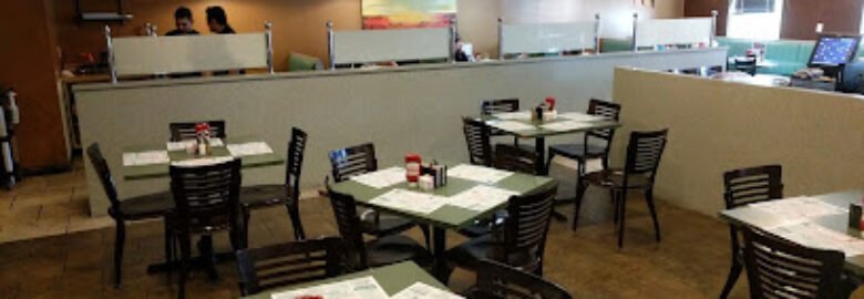 Olde Hickory Grille