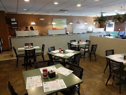 Olde Hickory Grille