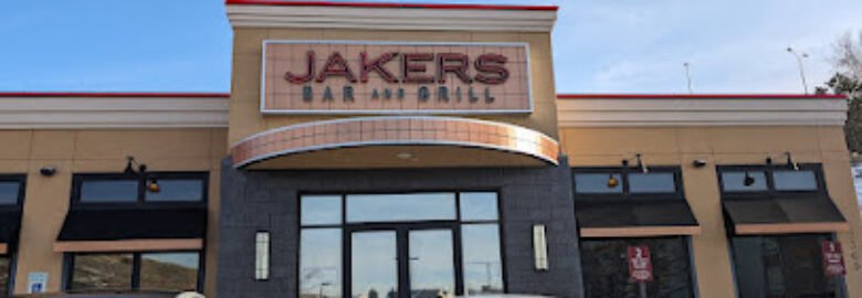 Jakers Bar and Grill