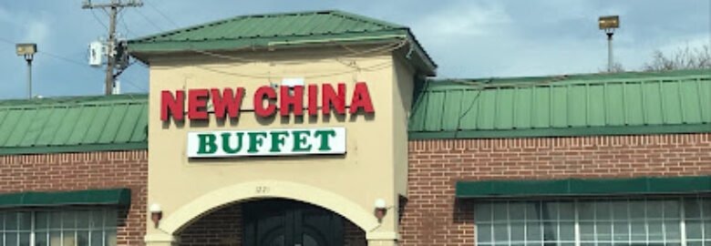 The New Taiwan Buffet