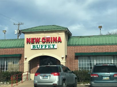 The New Taiwan Buffet