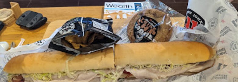Jimmy John’s