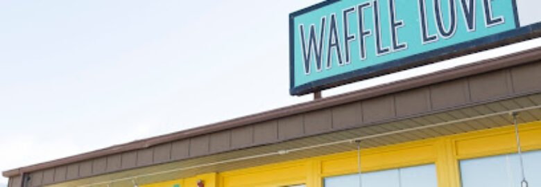 Waffle Love – Provo