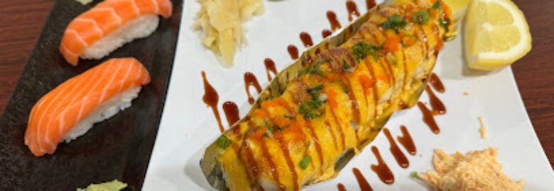 Terisushi Restaurant