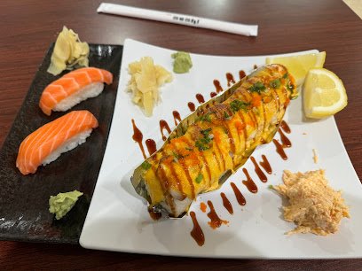 Terisushi Restaurant