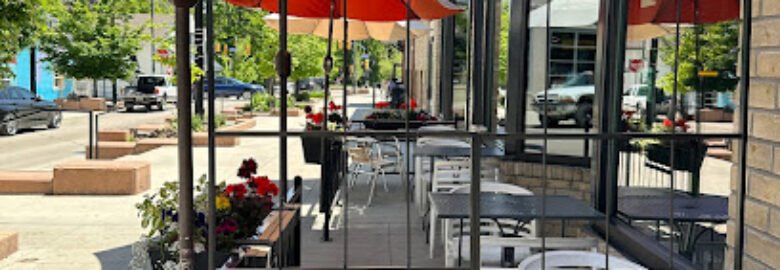 Sushi Hana Boulder