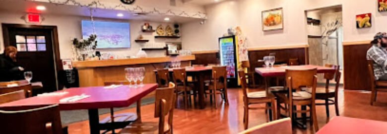 Happy Thai Cuisine