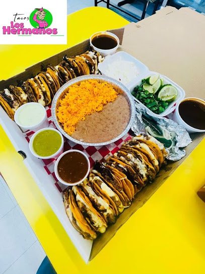 Tacos Los Hermanos