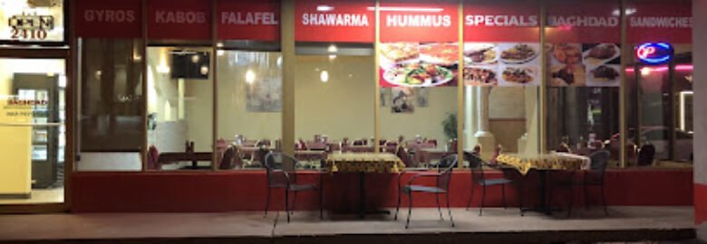 Baghdad Restaurant