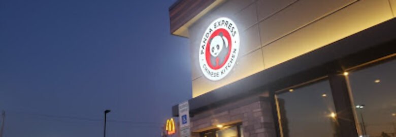 Panda Express