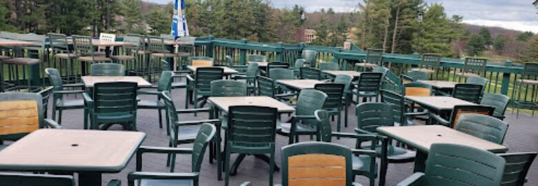 The Derryfield Restaurant