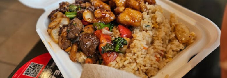 Panda Express