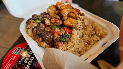 Panda Express