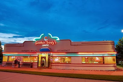 Gunther Toody’s Diner