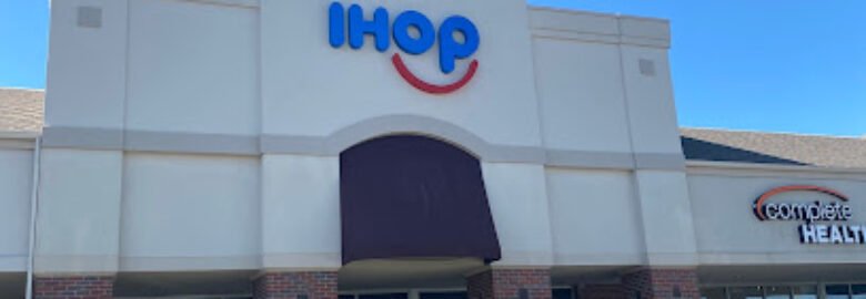 IHOP
