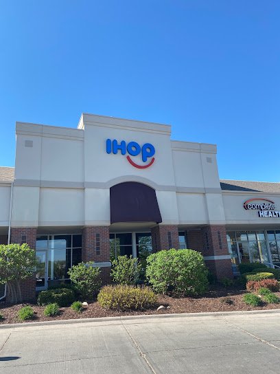 IHOP