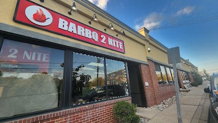 Barbq2Nite Restaurant