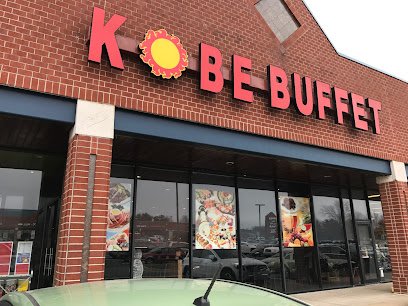 Kobe Buffet Grill