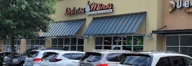 Delicias de Minas