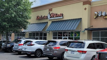 Delicias de Minas