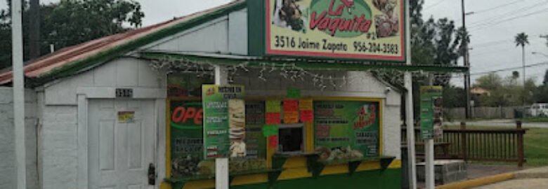 La Vaquita 2