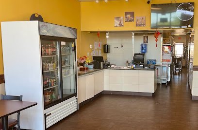 Skillman Wok