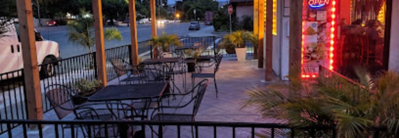 Moon Indian Restaurant
