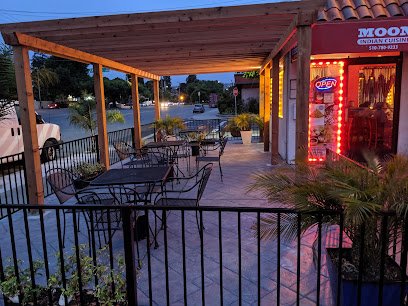 Moon Indian Restaurant