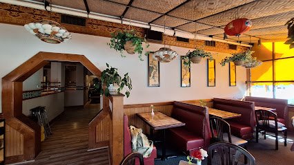 Yan Jing Restaurant