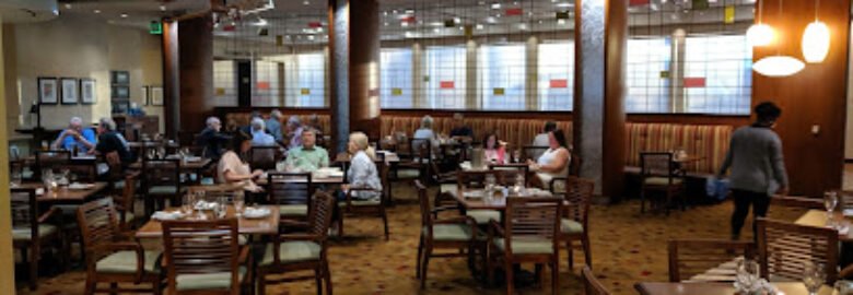 Jacob Springs Grill