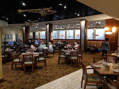 Jacob Springs Grill
