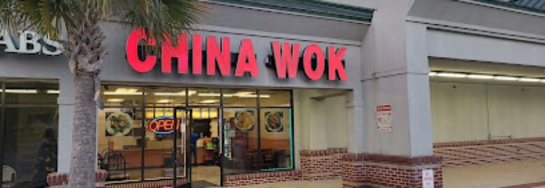 China Wok