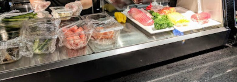 SUSHI SPOT