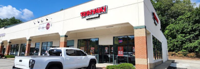 Teriyaki Madness